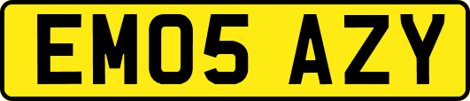 EM05AZY