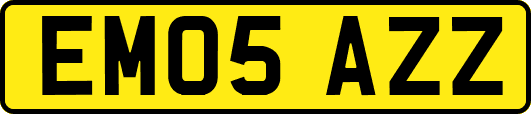 EM05AZZ
