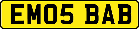 EM05BAB