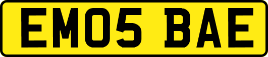 EM05BAE
