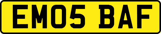 EM05BAF