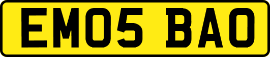 EM05BAO