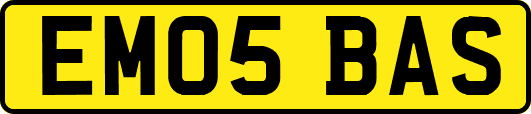 EM05BAS