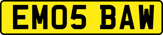 EM05BAW