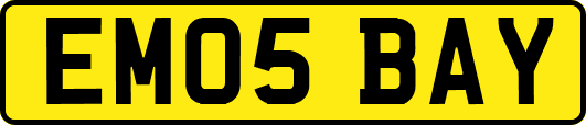 EM05BAY