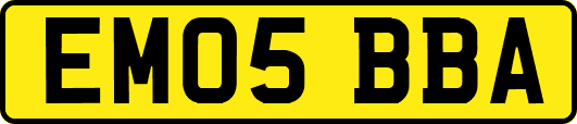 EM05BBA