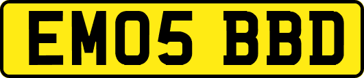 EM05BBD