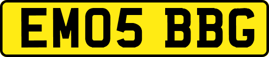 EM05BBG