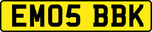 EM05BBK