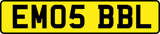 EM05BBL