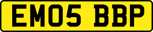 EM05BBP
