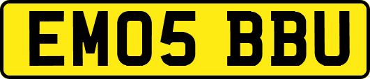 EM05BBU