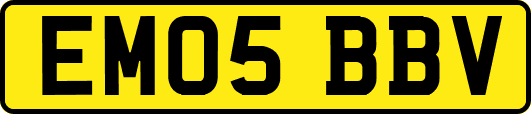 EM05BBV