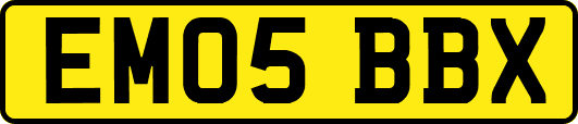 EM05BBX
