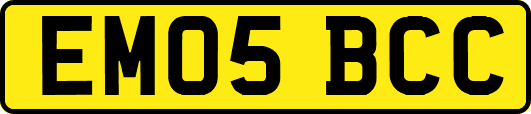 EM05BCC