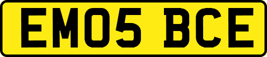 EM05BCE