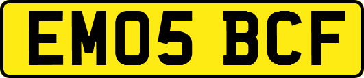 EM05BCF