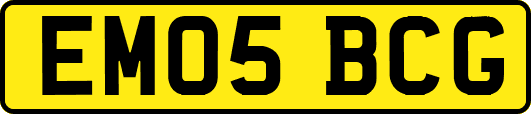 EM05BCG