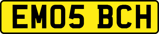 EM05BCH
