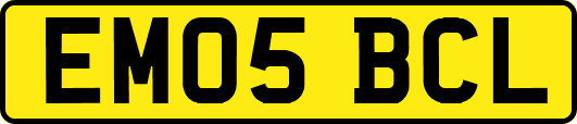 EM05BCL
