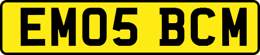 EM05BCM