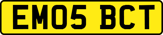 EM05BCT