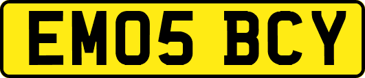 EM05BCY