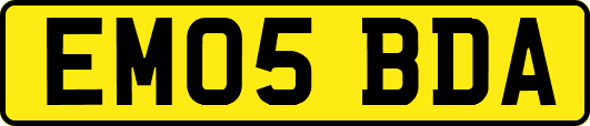 EM05BDA