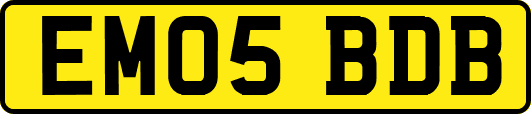 EM05BDB