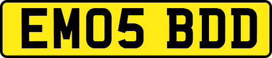 EM05BDD