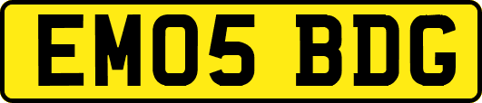 EM05BDG