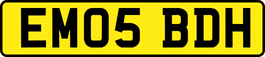 EM05BDH