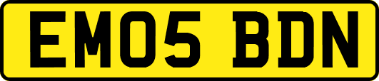 EM05BDN