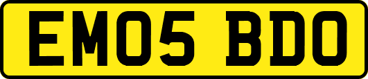 EM05BDO