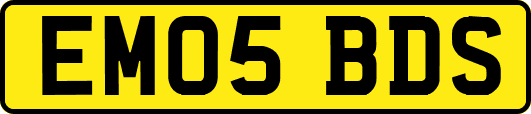 EM05BDS