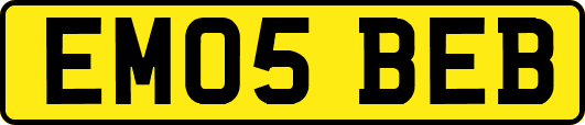 EM05BEB
