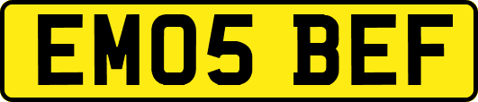 EM05BEF