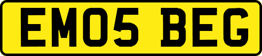 EM05BEG