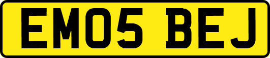 EM05BEJ