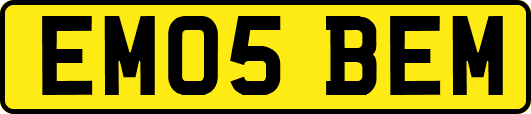 EM05BEM