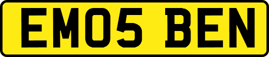 EM05BEN