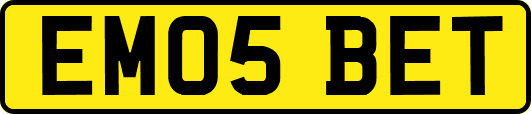 EM05BET