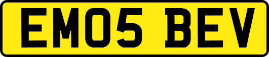 EM05BEV