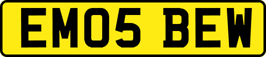 EM05BEW