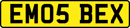 EM05BEX