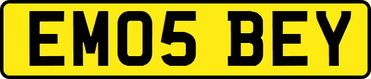 EM05BEY