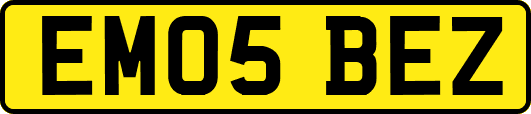 EM05BEZ