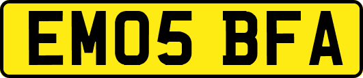 EM05BFA