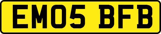 EM05BFB