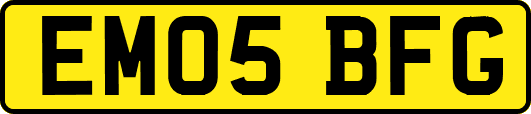 EM05BFG